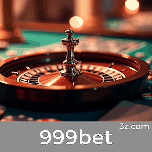999bet: Jogos de Cassino Luxuosos e Emocionantes
