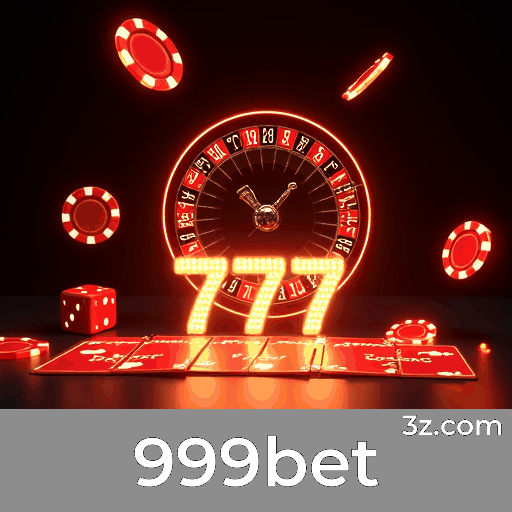 999bet: Jogos de Cassino Luxuosos e Emocionantes