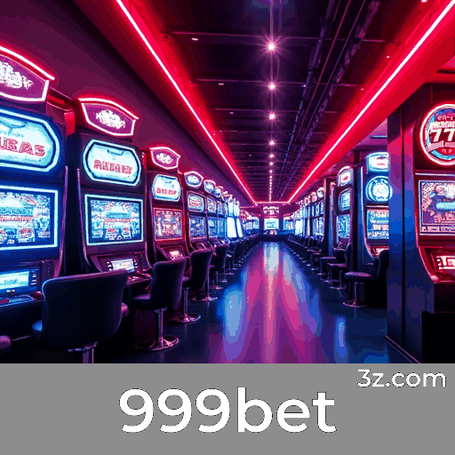 999bet: Plataforma Avançada com Serviços Profissionais